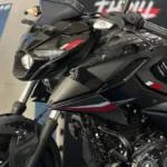 Bajaj Pulsar N160