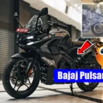 Bajaj Pulsar RS200